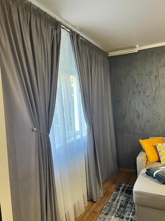 S&S Apartment Studio At Ground Floor Timisoara Town !!! Parcare La Locatie !! Exterior photo